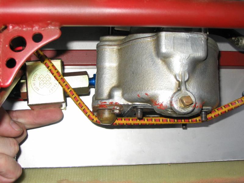 Dragonfly Fuel System Photo Viewer